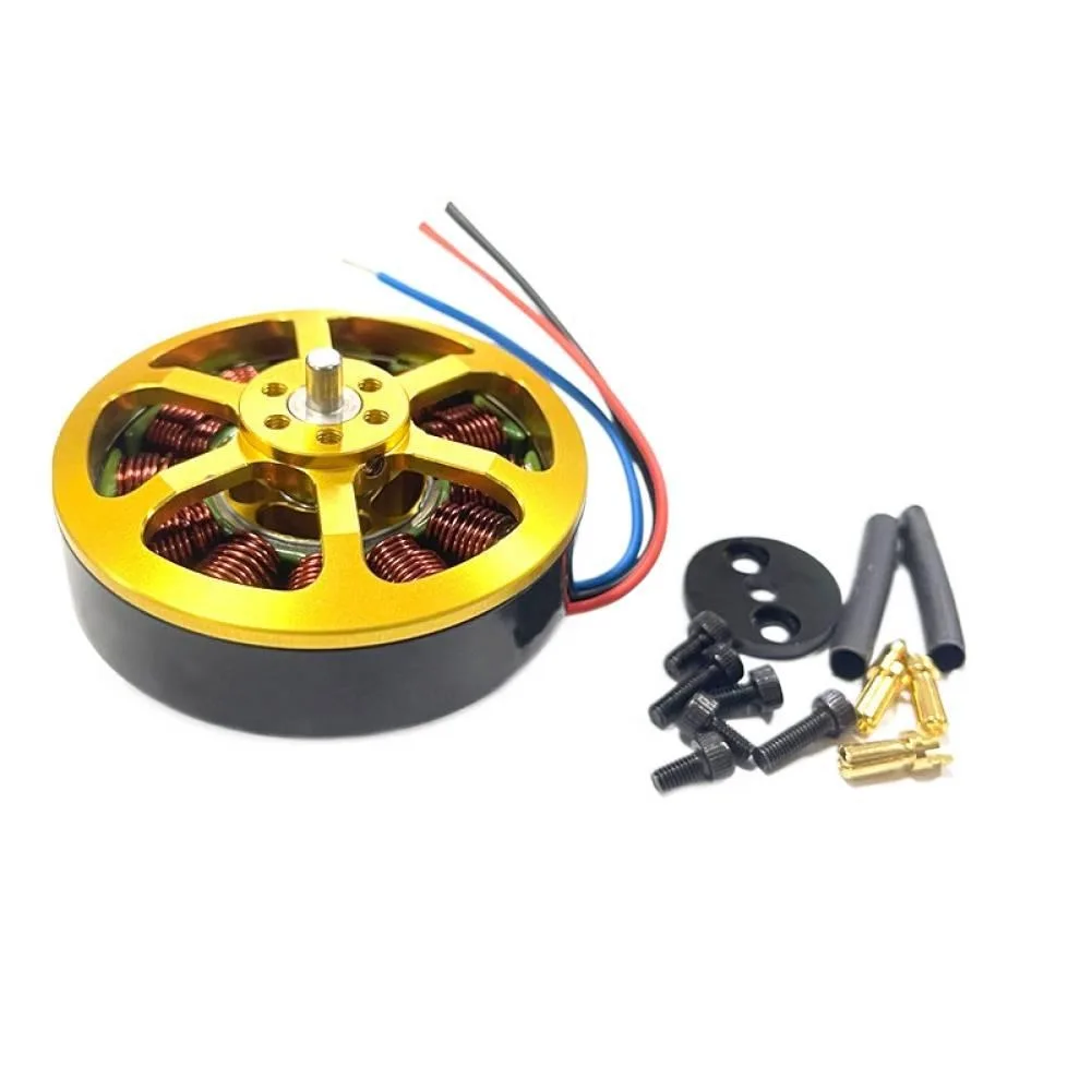 Moteur Brushless 5010 280/340KV 730W 6S pour Drone Multirotor