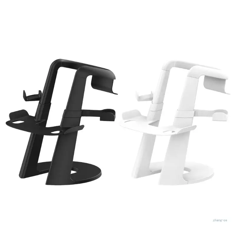 

M5TD Headest Stand Display & Controller Mount Station for PS 2 4 Headset