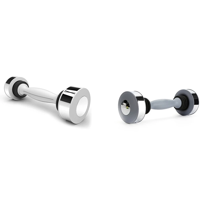 Single Dumbbell Shaking Weight Swing Dumbbell Man Women For Keep Workout Fitness Exercise Equipment 6