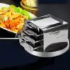 Rice Roll Steamer Cookware Drawer Steaming Machine for Home Use Kitchen Accs 4
