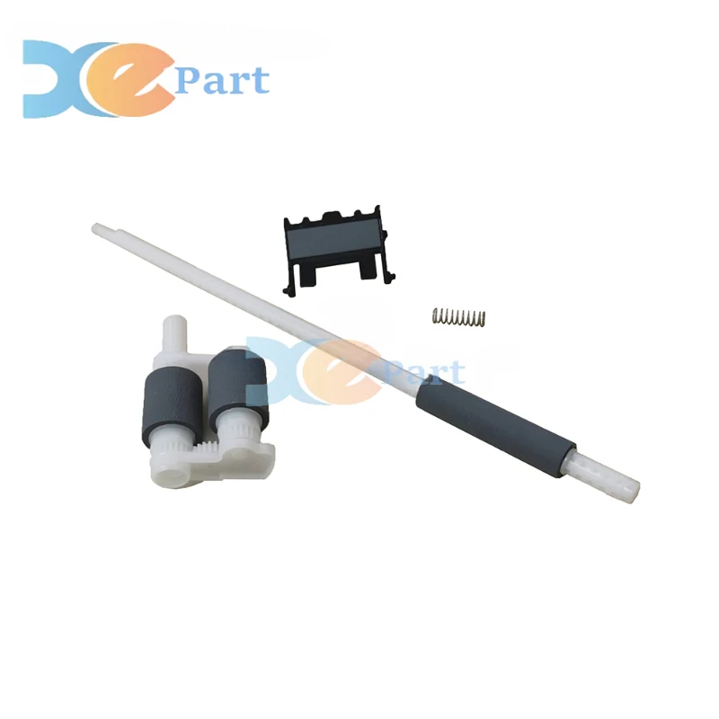 

50* For Brother DCP 7055 7057 7060 7065 7070 MFC 7240 7360 7365 7460 7470 7860 HL 2130 2270 2240 Pick up Roller Separation Pad