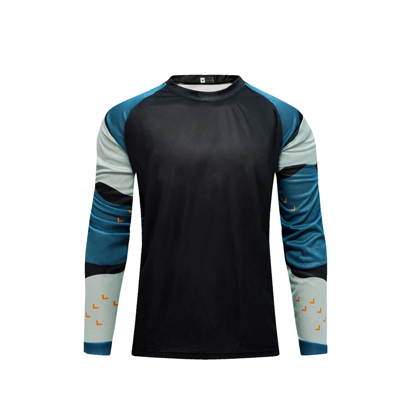 

Quick-Drying Men's Outdoor Aun Protection Fishing Clothes Custom UV Protection Long Sleeve Fishing Shirt Breathable