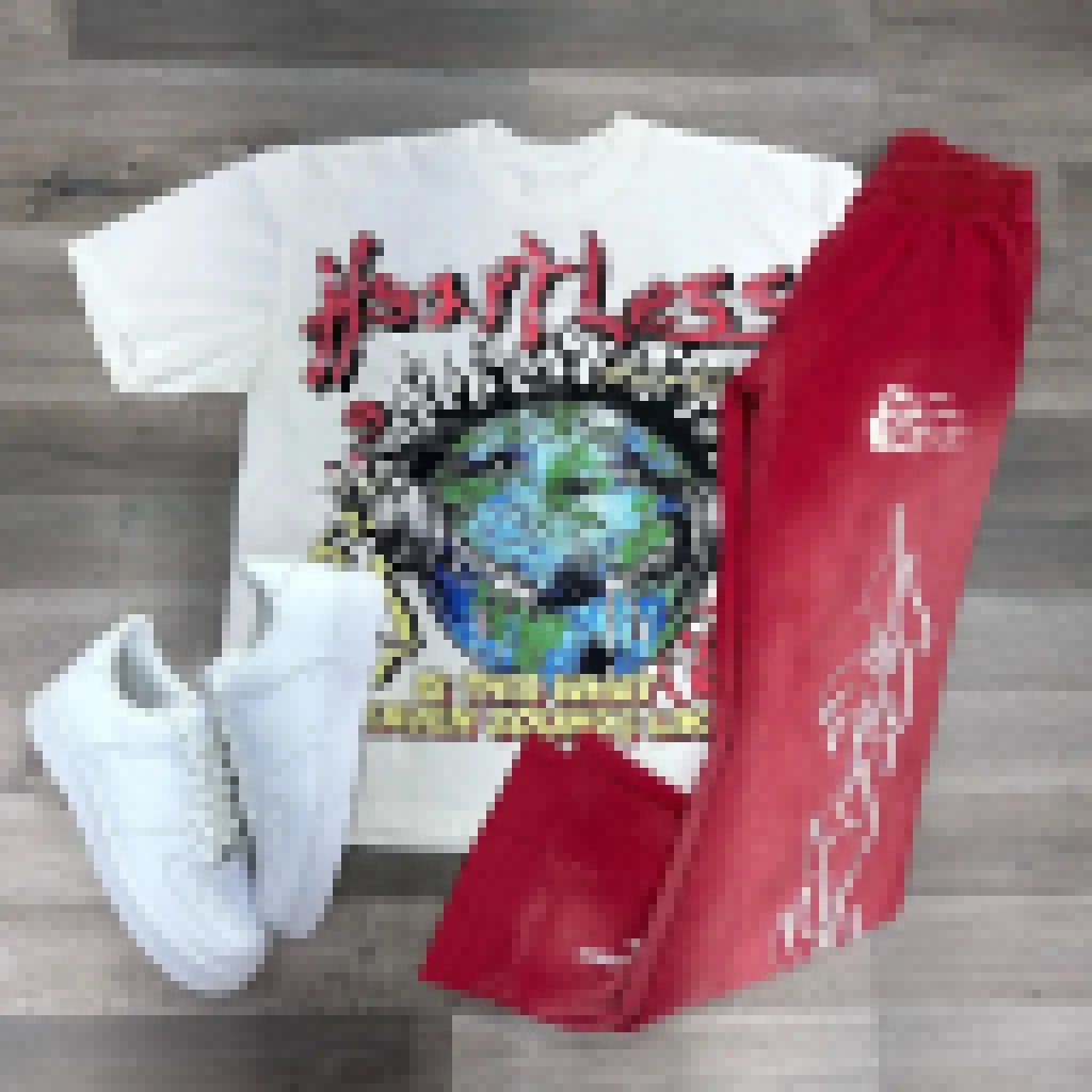 Summer Casual Men Short Sleeve T-shirt Flared Pants Oversized 3D Printing Sportwear Suit 2 Piece Sets Men Tracksuit New