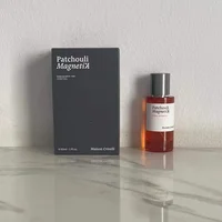 Parfum Maison Crivelli 100ml Premium Unisexe, Fragrance Douce Essentielle pour Rendez-vous Galants, Cadeau d'Anniversaire, Cologne, Parfum Arabe en Spray 5