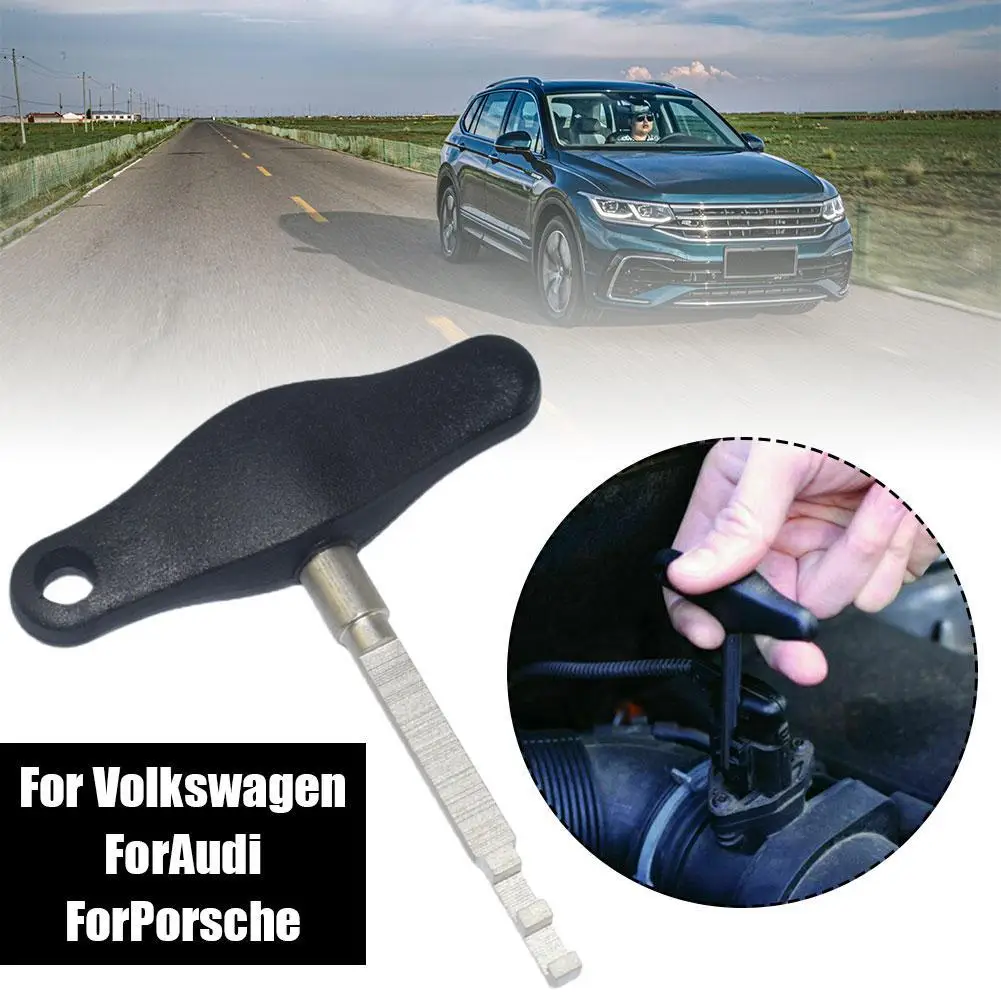

High Quality Precision Machined Automotive Accessories For Audi Harness Unplug Tool Harness Unplug Unlock Tool Harness Unplug