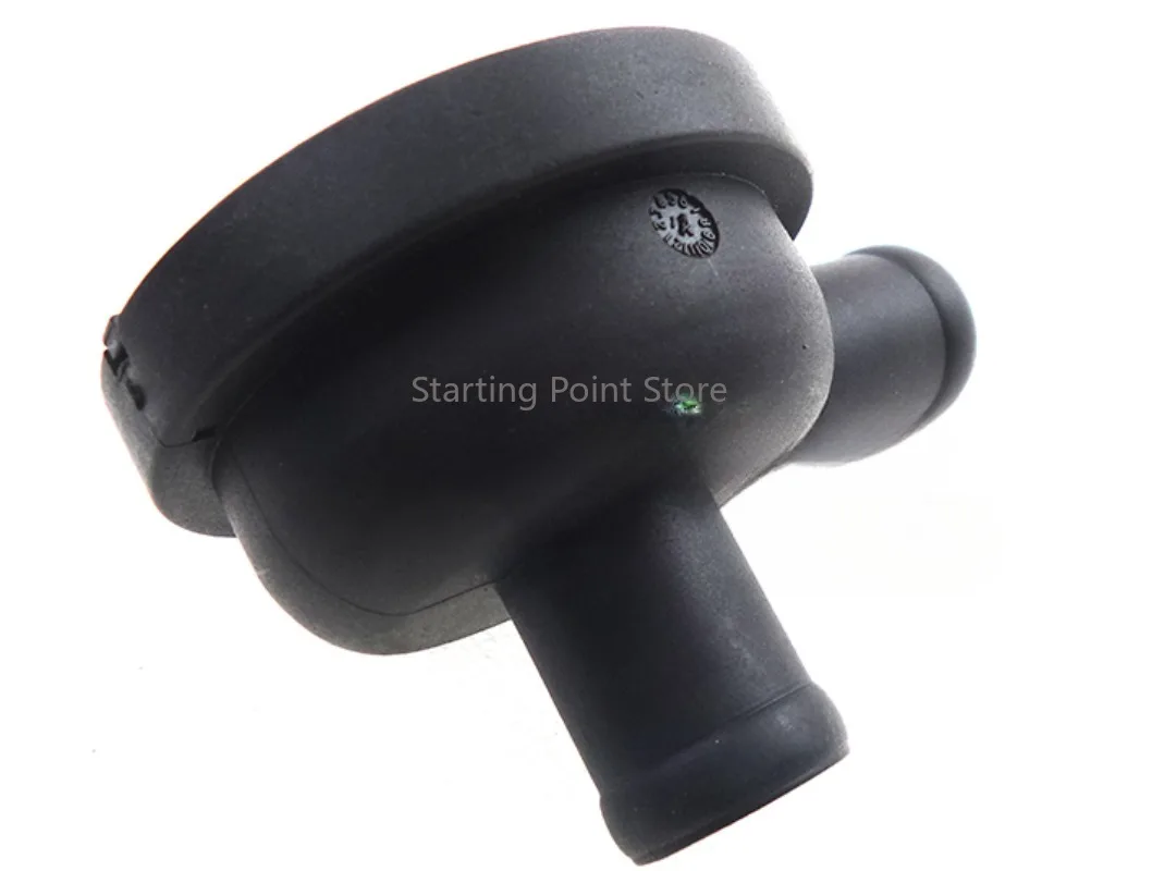 Suitable for Audi A6C5A4 Passat B5 Bora Touran Aserta 1.8T waste gas valve Vacuum valve pressure regulating