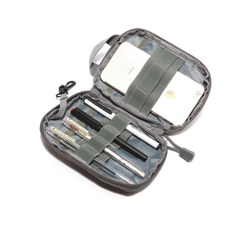 ߿ Ʈ  MOLLE EDC Rip-Away EMT IFAK Ƿ Ŀġ  óġ ŰƮ ƿƼ , ޴  ĳ־ 㸮 