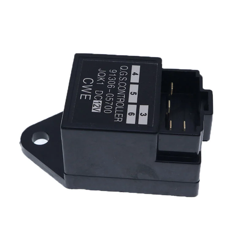 

12V Time Relay MM431762 for Lamptimer NGK S85NR Mitsubishi K3A K3B K3C K3D