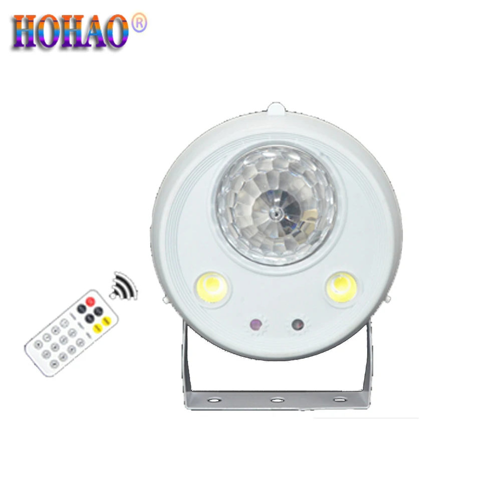 

New Magic Ball Lantern Ktv Flash Rotating Effect Lamp Home Bar Dj Laser Light Stage Dance Hall Disco Flash Lighting