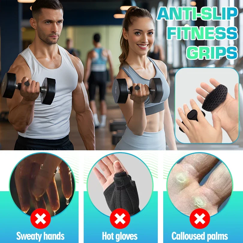 Enhanced Grip Hand Strengthening Trainer