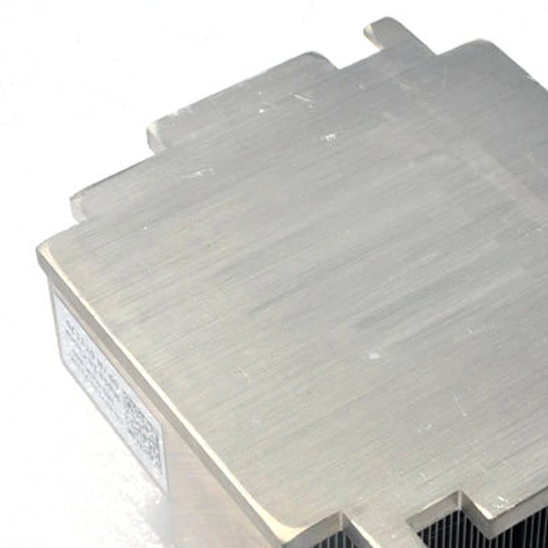 0TY129 - DELL PowerEdge Heatsink | Inside Systems A/S 0TY129 - DELL PowerEdge Heatsink | Inside Systems A/S