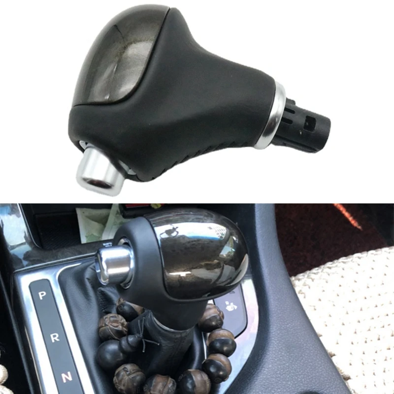 

Automatic Head Ball Gear Shift Lever Knob For Kia K5 K3 K4 Sportage R Sorento