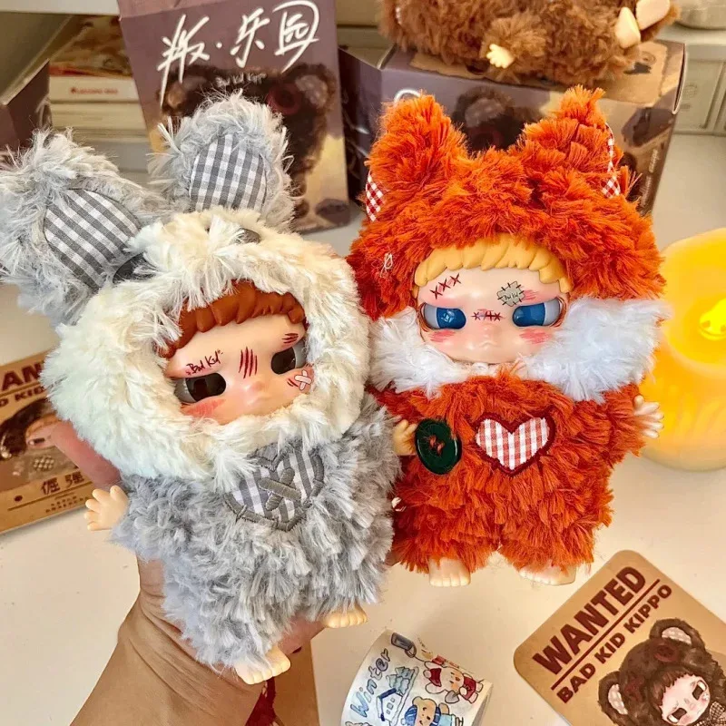 Kippo Bad Kid ぬいぐるみ New Genuine Bad Kid Kippo Rebel · Paradise Series Vinyl