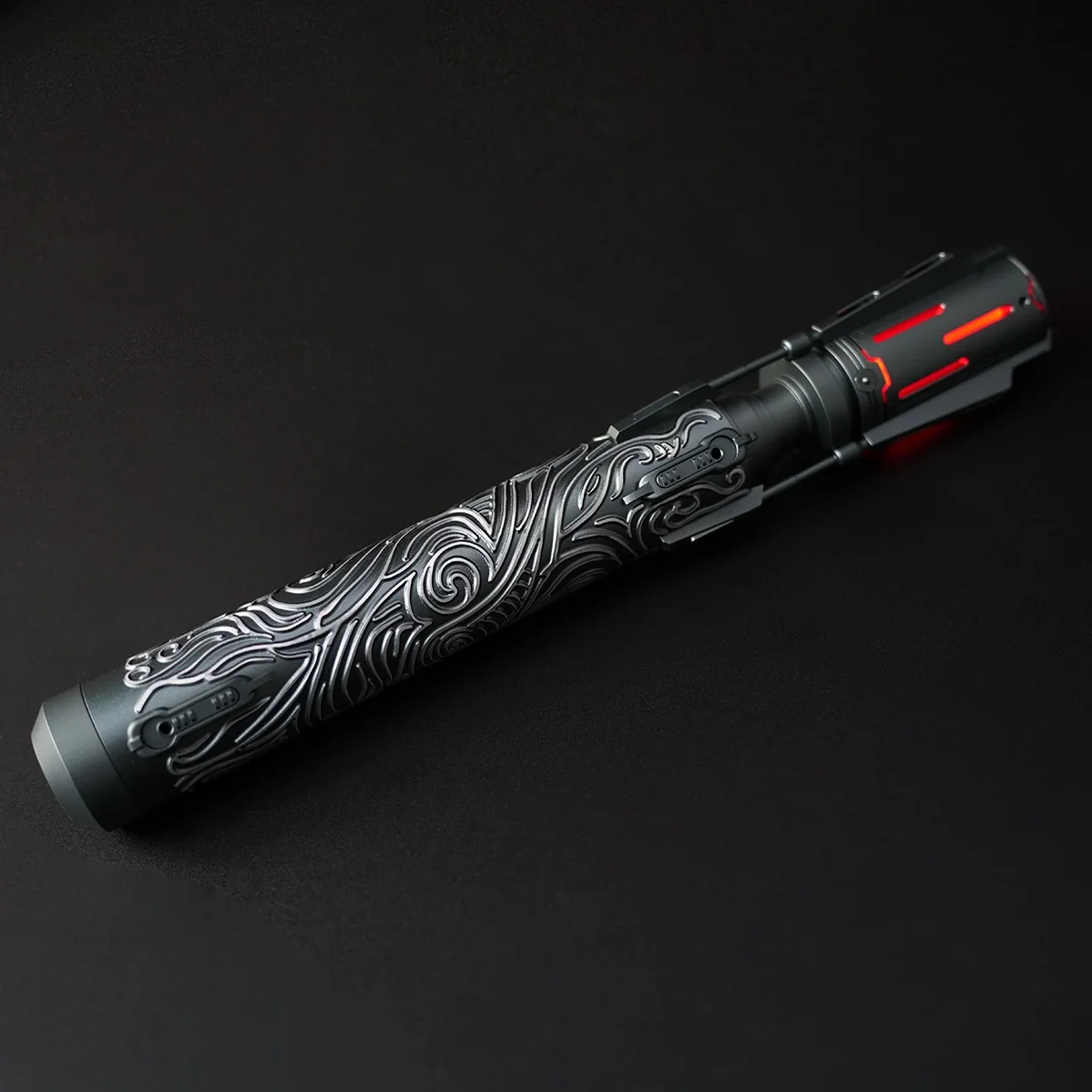 Световой меч 89sabers Satele Shan Neopixel Proffie2