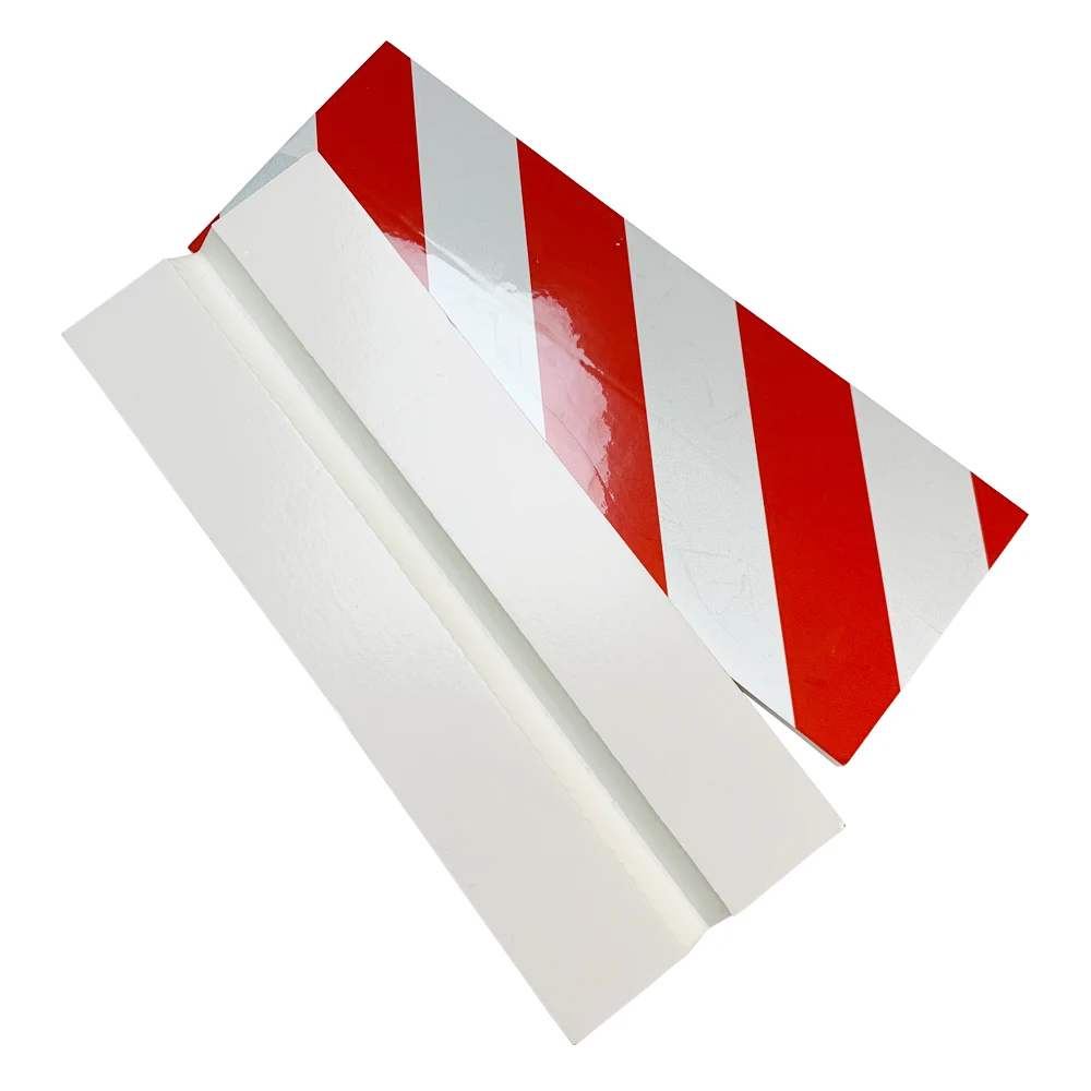 Enhanced Car Door Protector Foam Strip - Anti-Scratch Garage Wall Guard