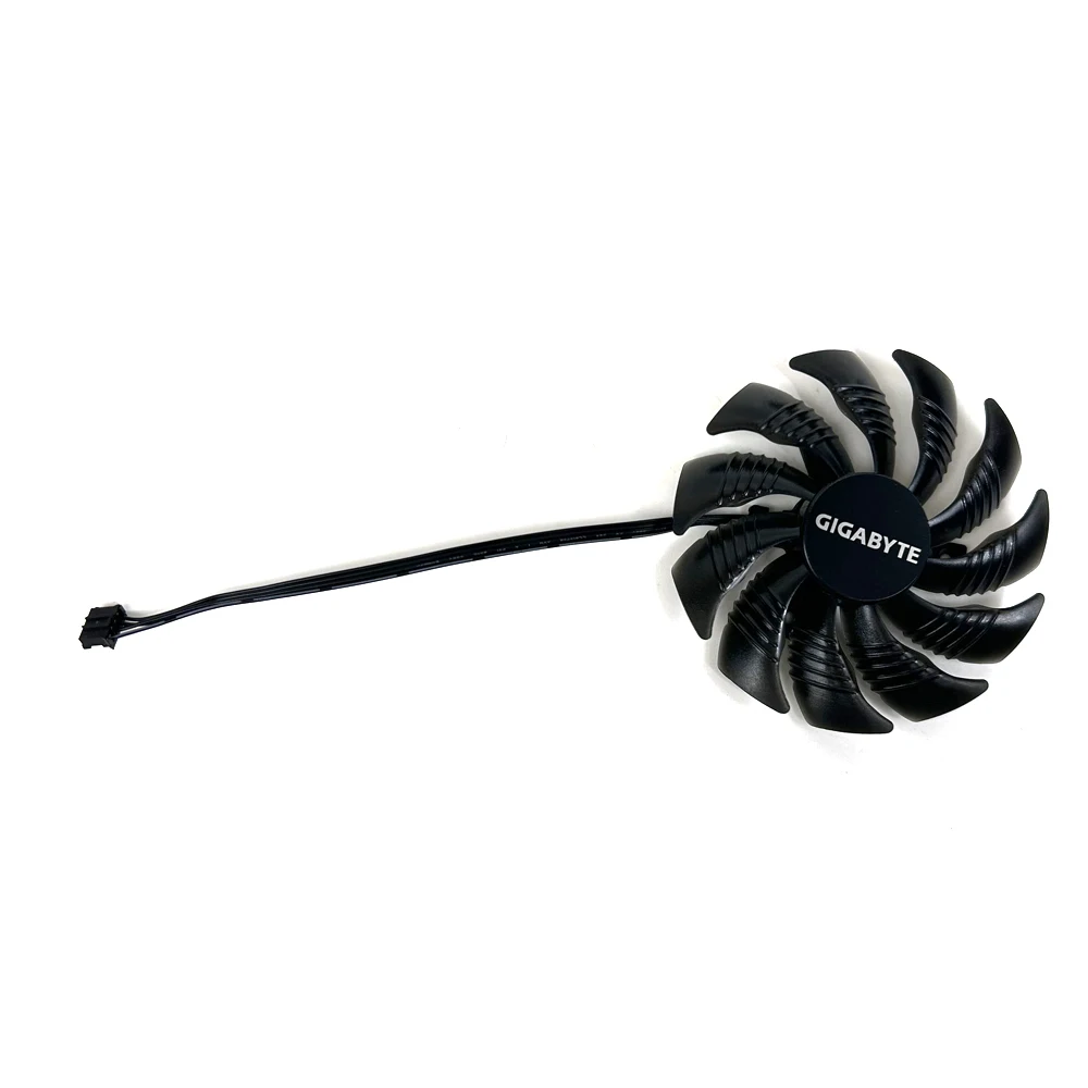 87Mm 4Pin Pld09210S12Hh T129215Su Gtx1060/1080/1070 Gpu Ventola Di Raffreddamento Per Gigabyte Gtx1080 Gtx1070 Gtx1060 Mini Itx Card Raffreddamento