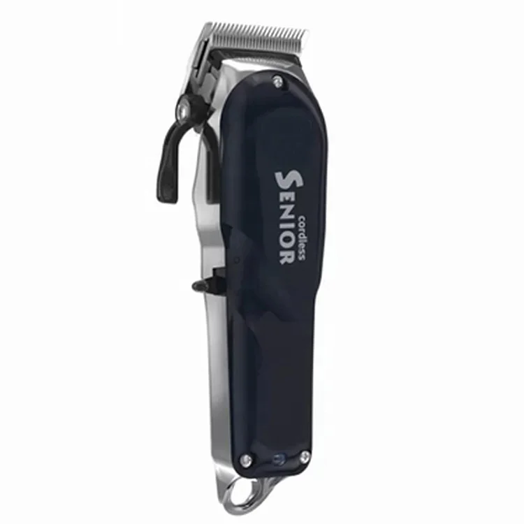 

8504 Cordless Hair Clippers Home Barber Hair cut USA design Trimmer Rechargeable, portable Professional hair repair