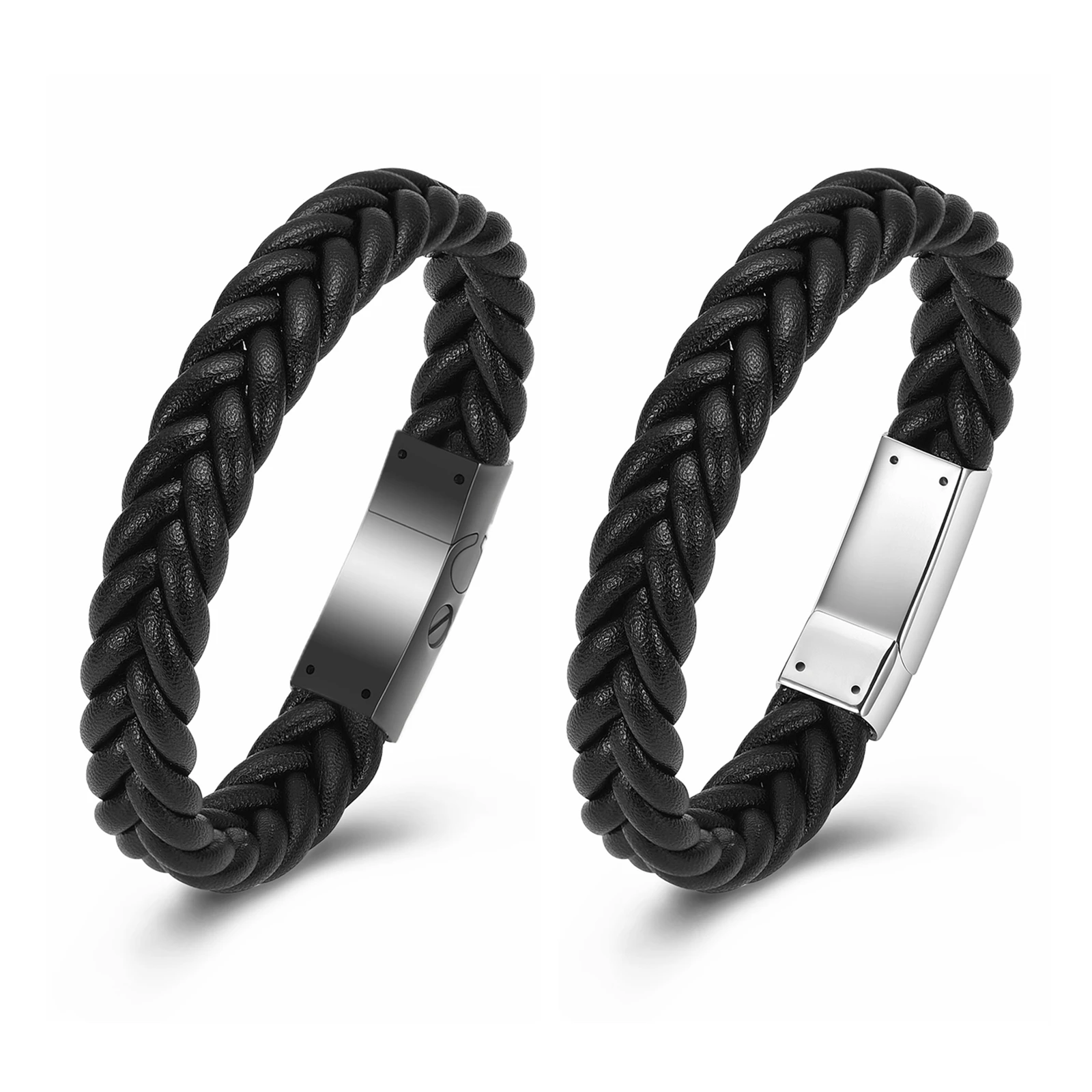 CremationJewelryUrnBraceletforAshesforWomenMenKeepsake