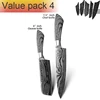 Value Pack 4