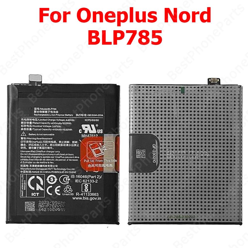 BLP785
