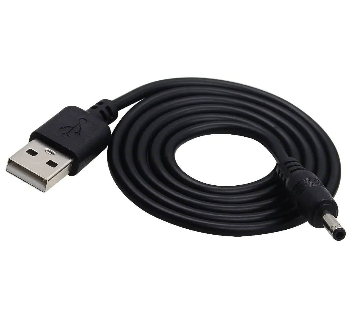 USB Power Adapter Charger Cable Cord For Nalone Sweetie TINHDUC4U Massager