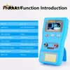 MEC-100 ESR Capacitance Ohm Meter Measuring Capacitance Resistance Capacitor Circuit Tester Capacitor Tester 5