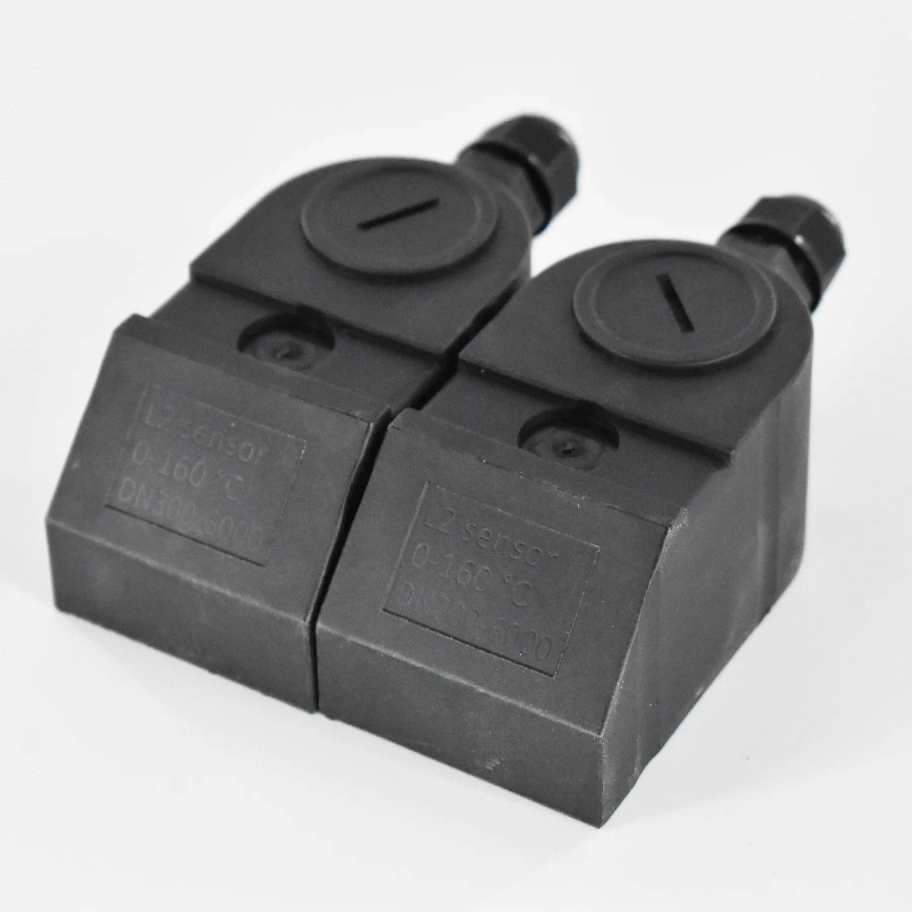 transdutor sensores l2 dn300 6000mm aplicar para ultrasonic 01