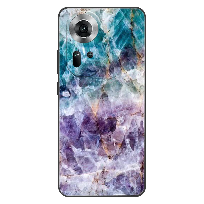 Stylish Soft Silicone Phone Case