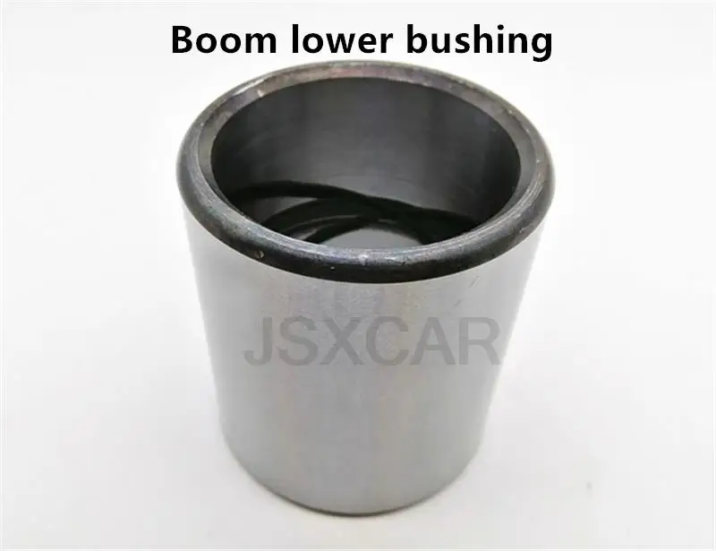 

XOJOX для Φ Boom Нижняя втулка погрузчик Lonking (511003) оригинальные аксессуары для заводского погрузчика Высококачественная продукция