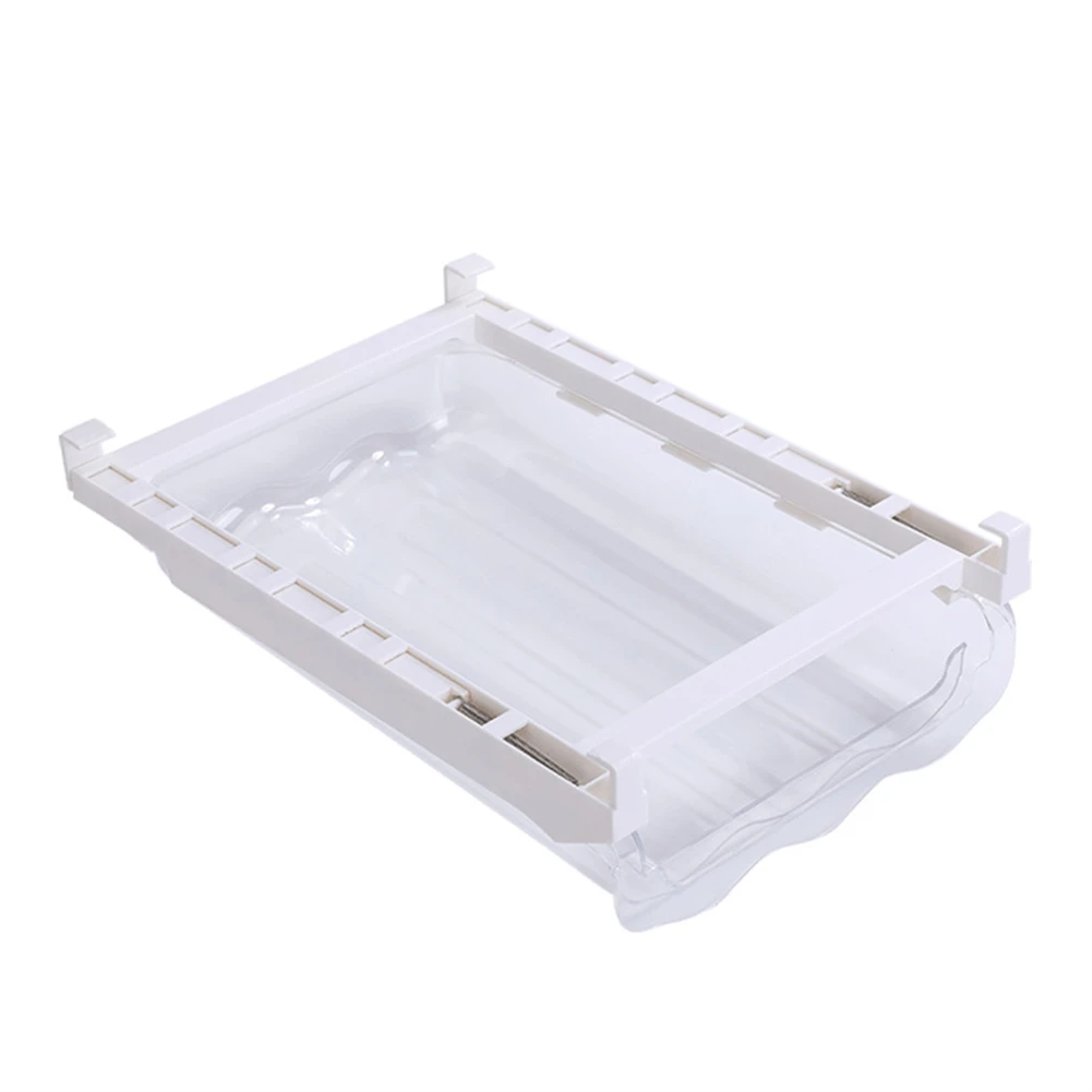 

Eggs Holder Egg Storage Box Kitchen Refrigerator Organizer Kitchen Refrigerator Organizer Practical Sloping Design