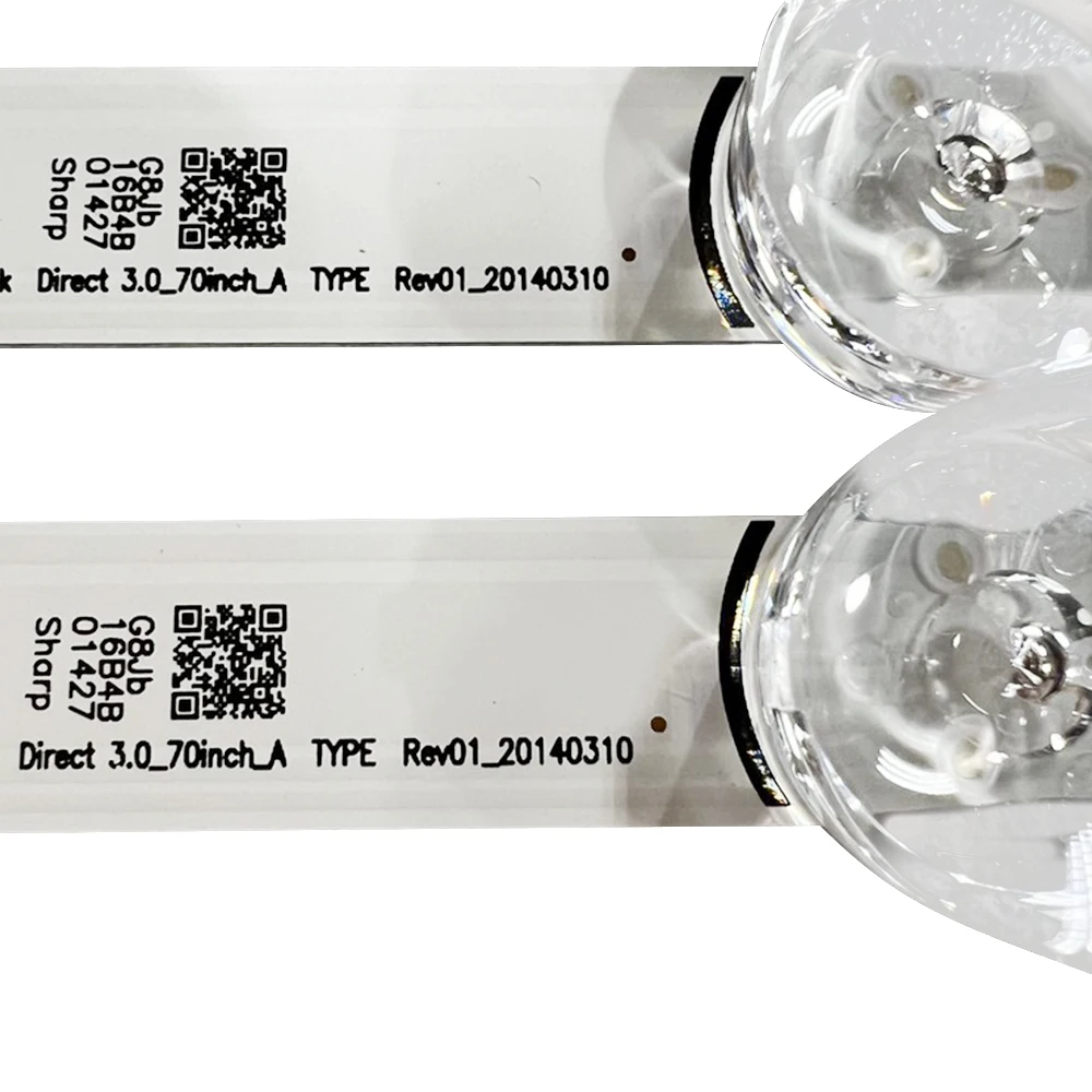 Рисунок 3 - Светодиодная лента для телевизора LG 70 дюймов