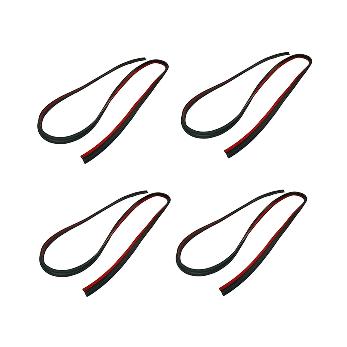 

1 Set Flare Seal Rubber Mould for Nissan Patrol GQ Y60 GU Y61 Y62 Navara D22