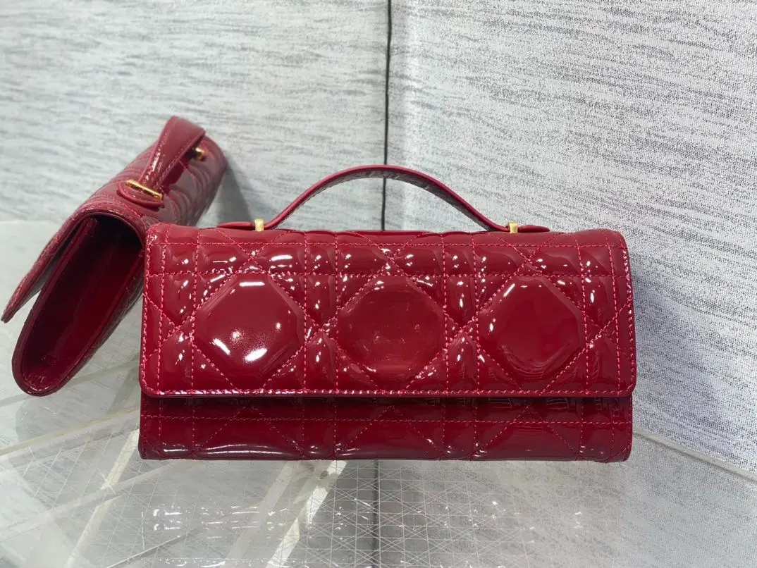 light luxury designer women bags High quality and fashionable diamond patterned embroidered crossbody shoulder bag handbag