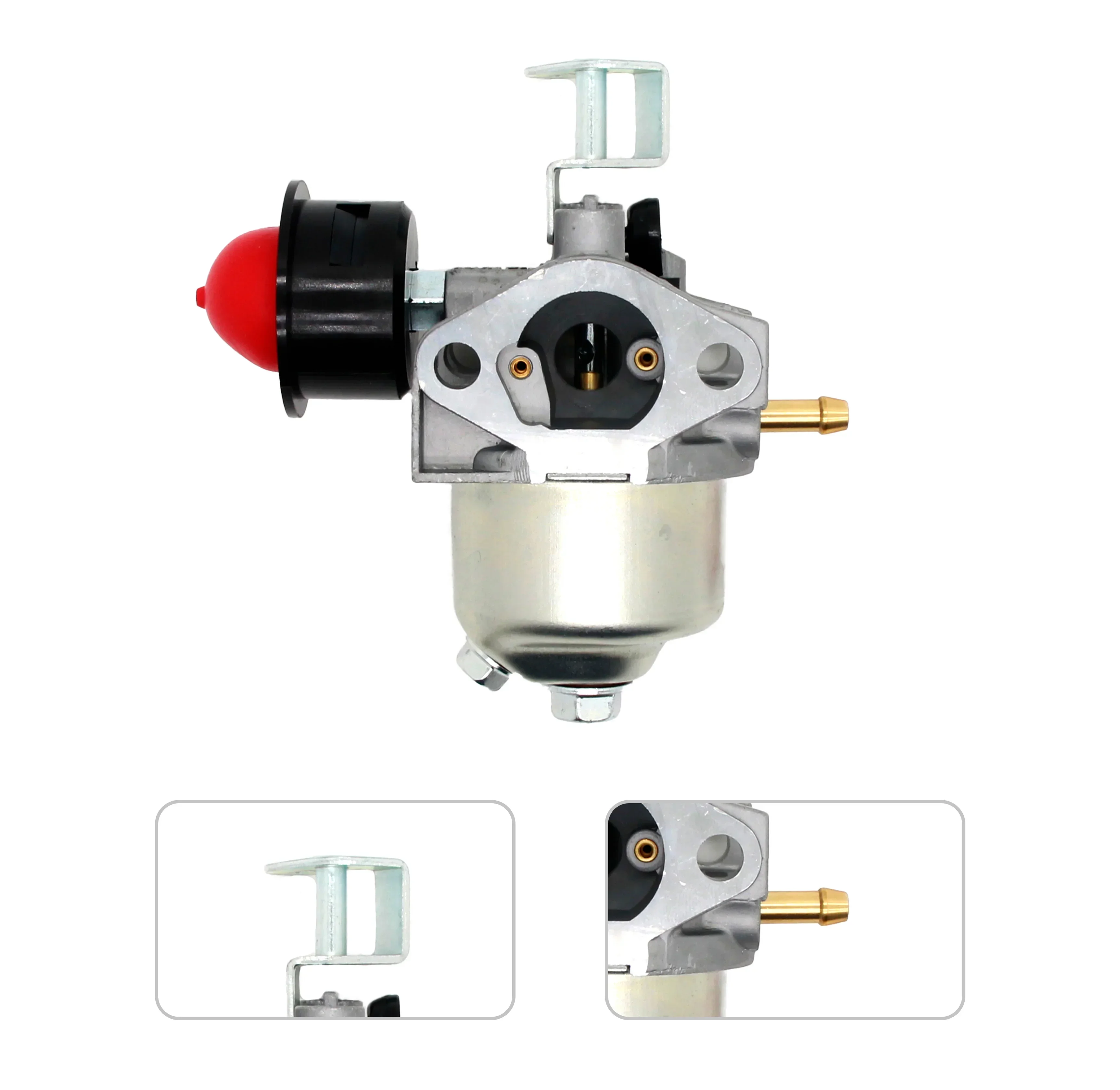 

Карбюратор 1P56F подходит для газонокосилки, Карбюратор carb, деталь двигателя
