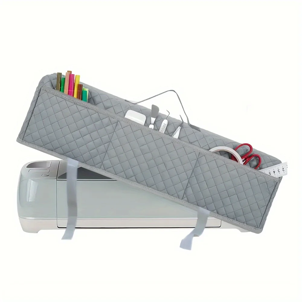 Dustproof Durable Cover with Elastic Bands
