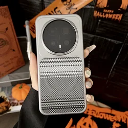 Kevlar Carbon Fiber Pattern Wireless Charging Magnetic Ring Case with Lens Protection - Honor Magic8 (GRAY)