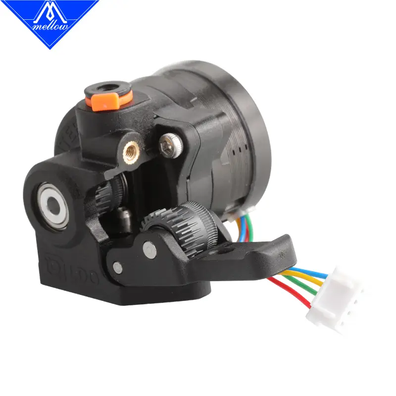Mellow LDO Orbiter Extruder V2.5 with LDO Motor Direct Drive For Voron 2.4 Creality3D CR-10 Ender3/ PRO BLv 3D Printer image 5