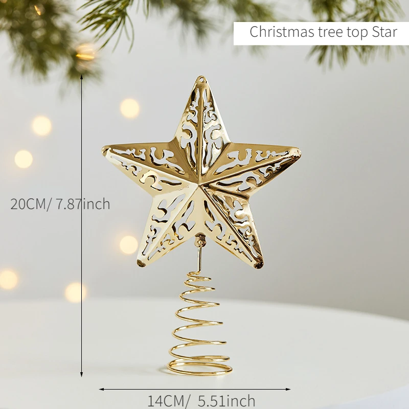 LF2045 20cm Gold