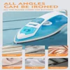 Electric Iron Household Steam-Type Handheld Small Ironing Clothes Dry And Wet Iron 5