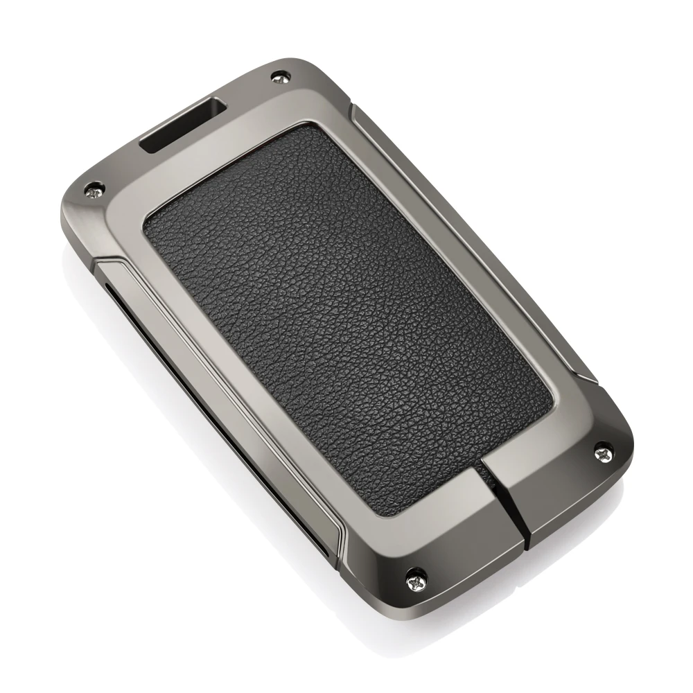 Premium Car Key Cover – Stylish and Durable Protection