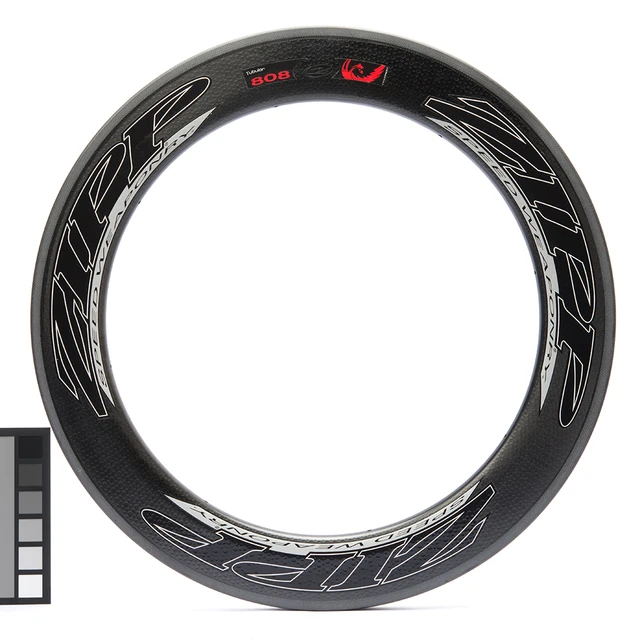 ZIPP 808 Firecrest Tubular / チューブラー