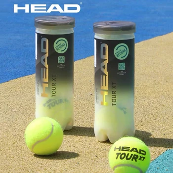HEAD Professional Tennis Balls 1