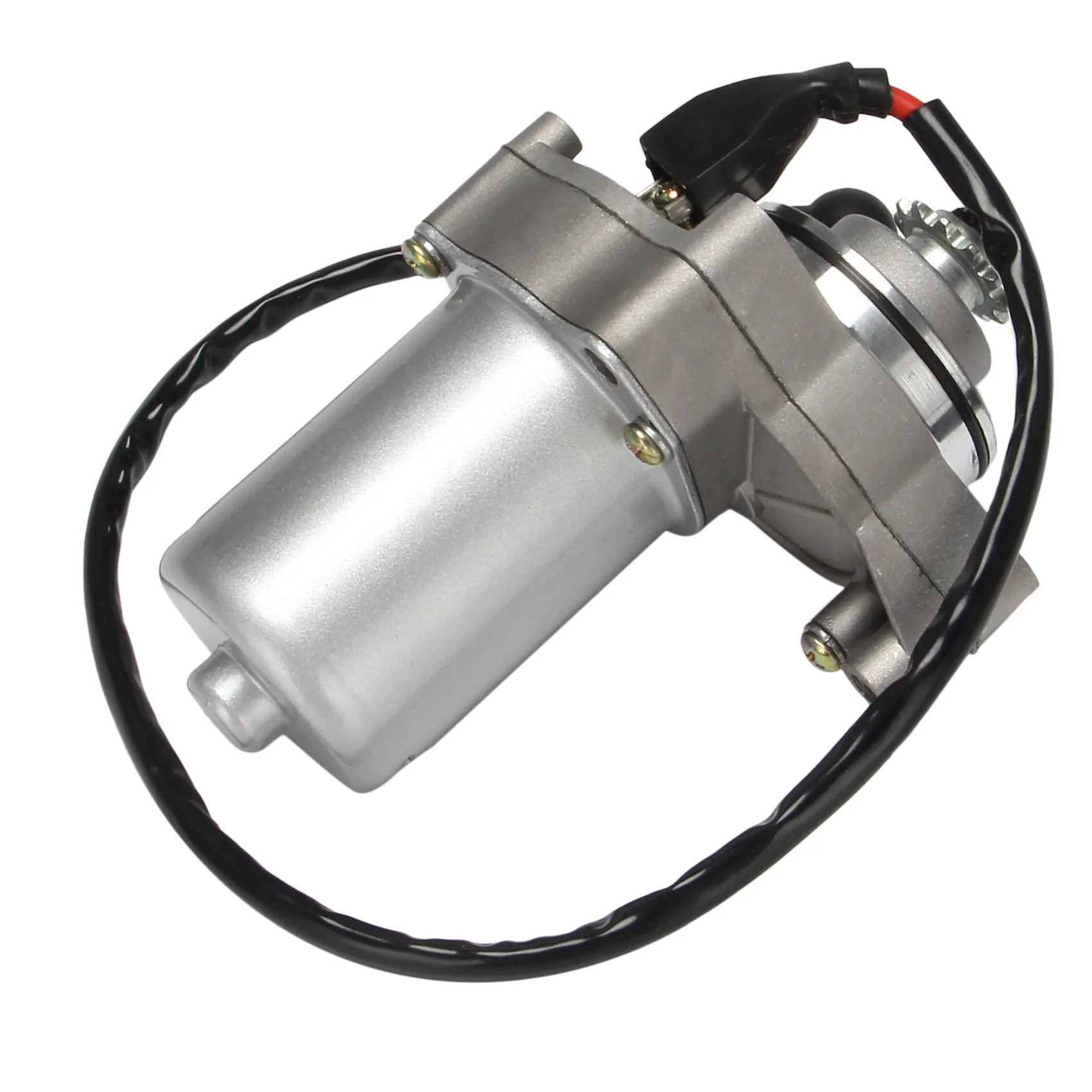 전기 시동 모터, 50CC 70CC 90CC 110CC 125CC 용