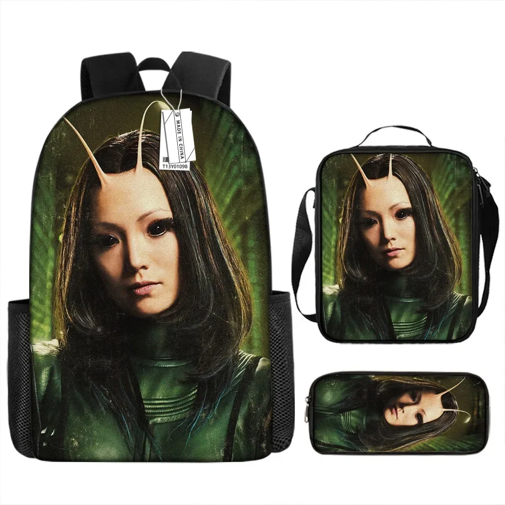 Style 27+17-inch backpack