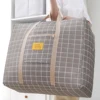 Thickened Waterproof Oxford Cotton Quilt Storage And Moving Bag 6