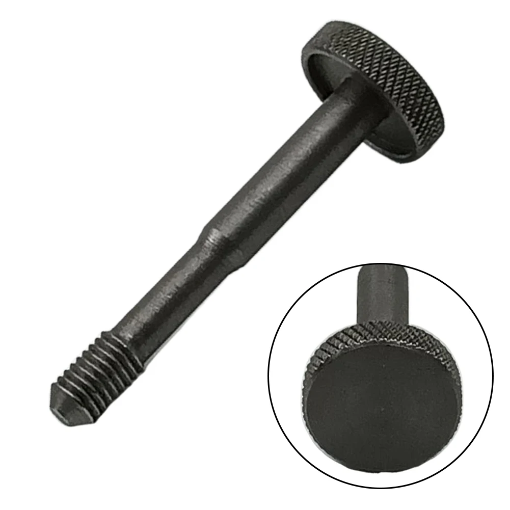 55mm X 18.5mm Screw Bolt Holde For Makita Chainsaw Brushcutter Blower Edger Hedge Trimmer Disc Cutter Auger
