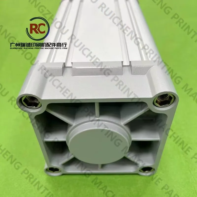 KBA 인쇄 기계 예비 부품용 1개 DNC-125-120-PPV-A 에어 실린더