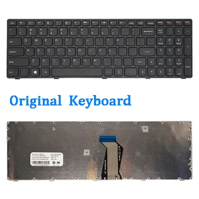 High-Quality Replacement Laptop Keyboard