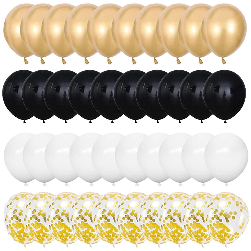 40pcs Balloons 03
