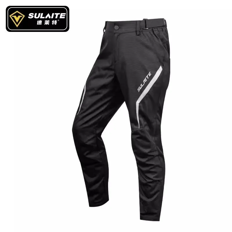 SULAITE 겨울용 오토바이 라이딩 수트, 남녀공용 안티폴 로드 레이싱 랠리 수트, 오토바이 장비 CE 인증